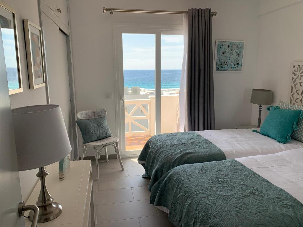 Apartamento en Playa Santo Tomas photo 2