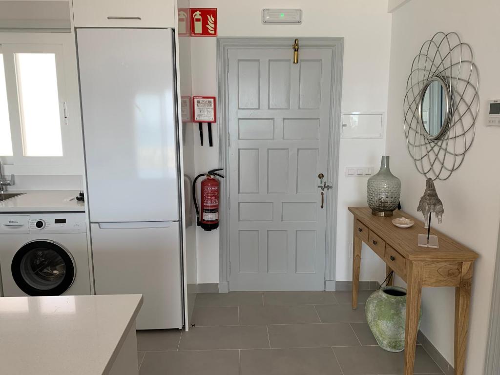 Apartamento en Playa Santo Tomas photo 3