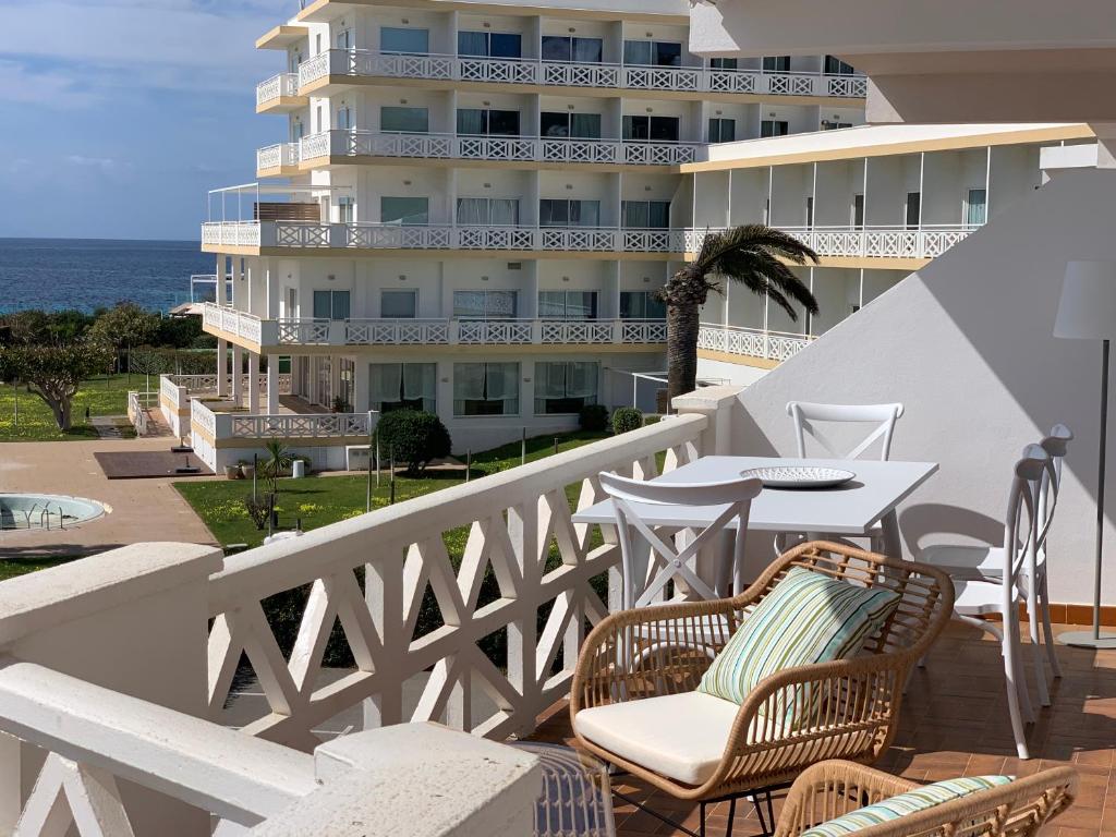 Apartamento en Playa Santo Tomas photo 4