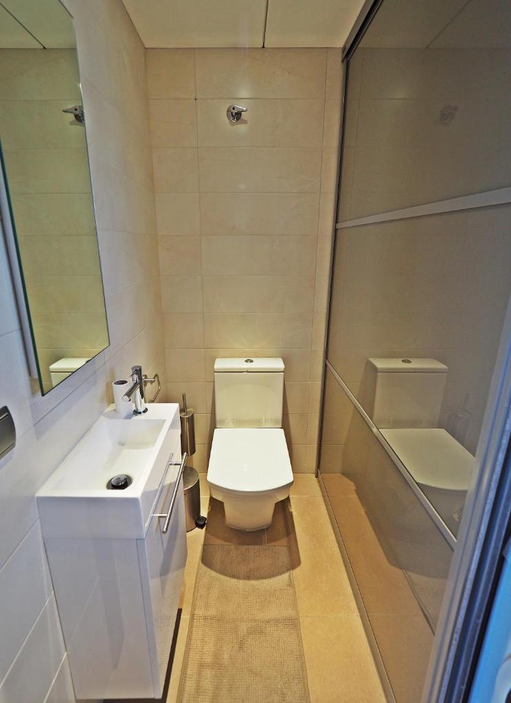 Luxe vakantieappartement aan de jachthaven van Altea met frontaal zeezicht photo 3