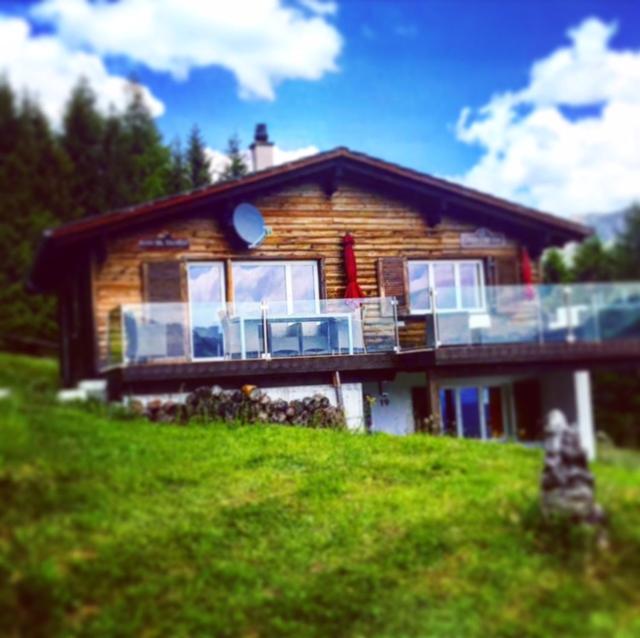 Chalet Casa Cresta - Top of Lenzerheide - bis 8 Personen photo 2