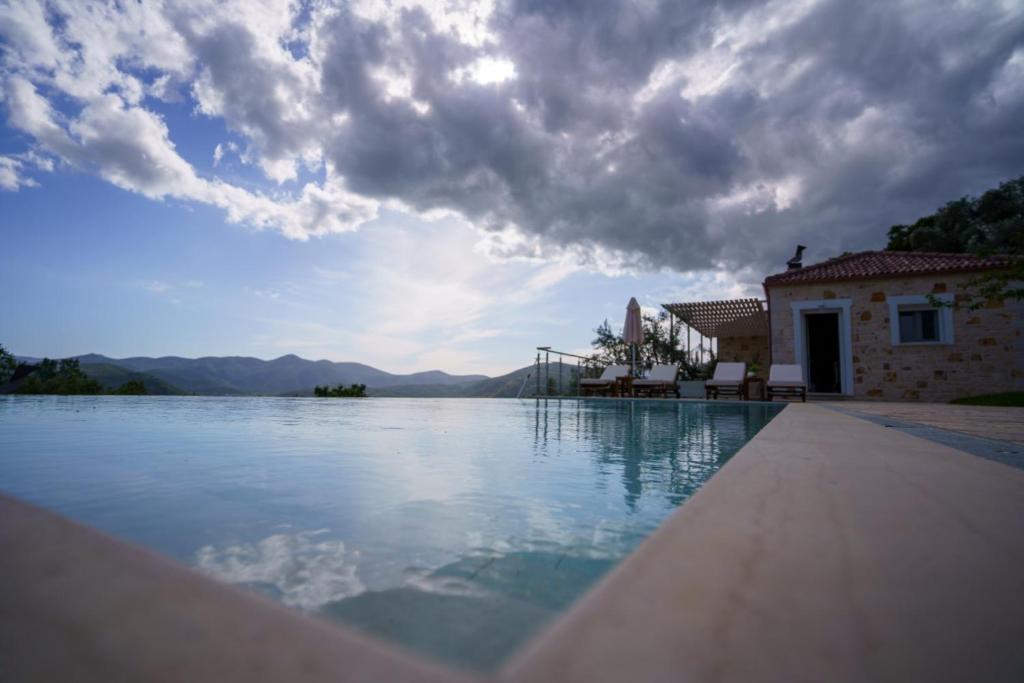 Astrali Stone Villas photo 2