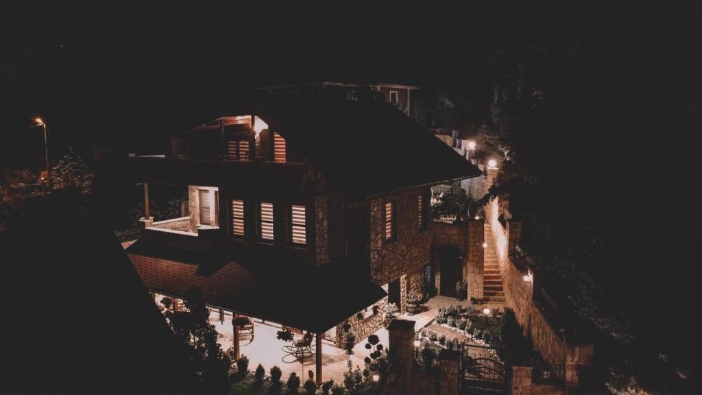 Taş villa photo 3