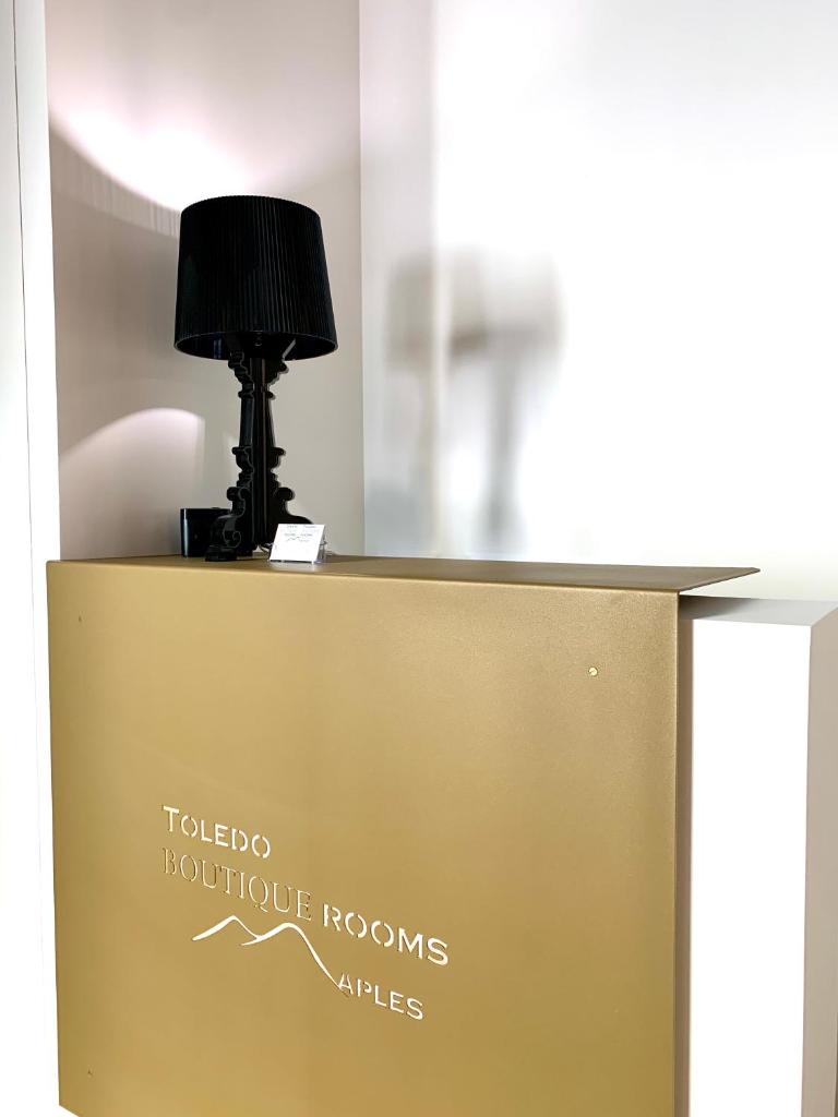 Toledo Boutique Rooms photo 3
