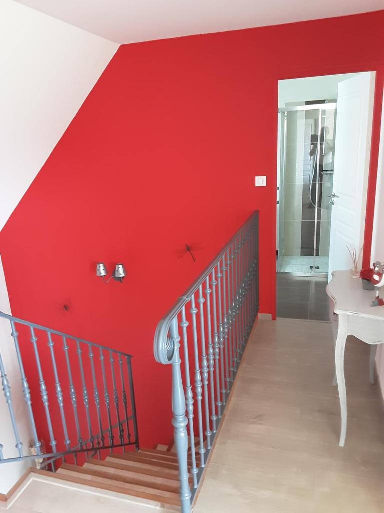 Chambre d'hôtes de la Galie photo 3