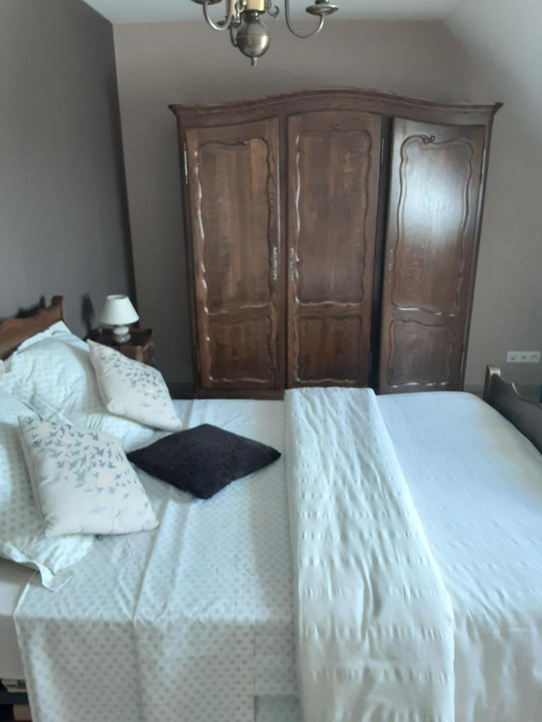 Chambre d'hôtes de la Galie photo 1