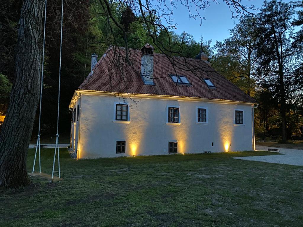 Villa Taborec photo 3