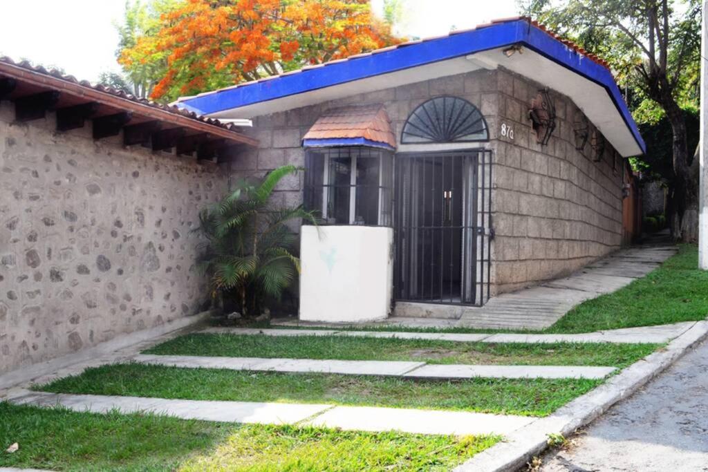 Departamento en Lomas de Cuernavaca con Aire Acond photo 3