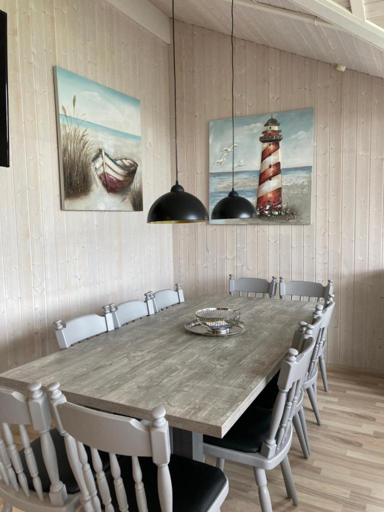 Strandhus - Haus 37 photo 4