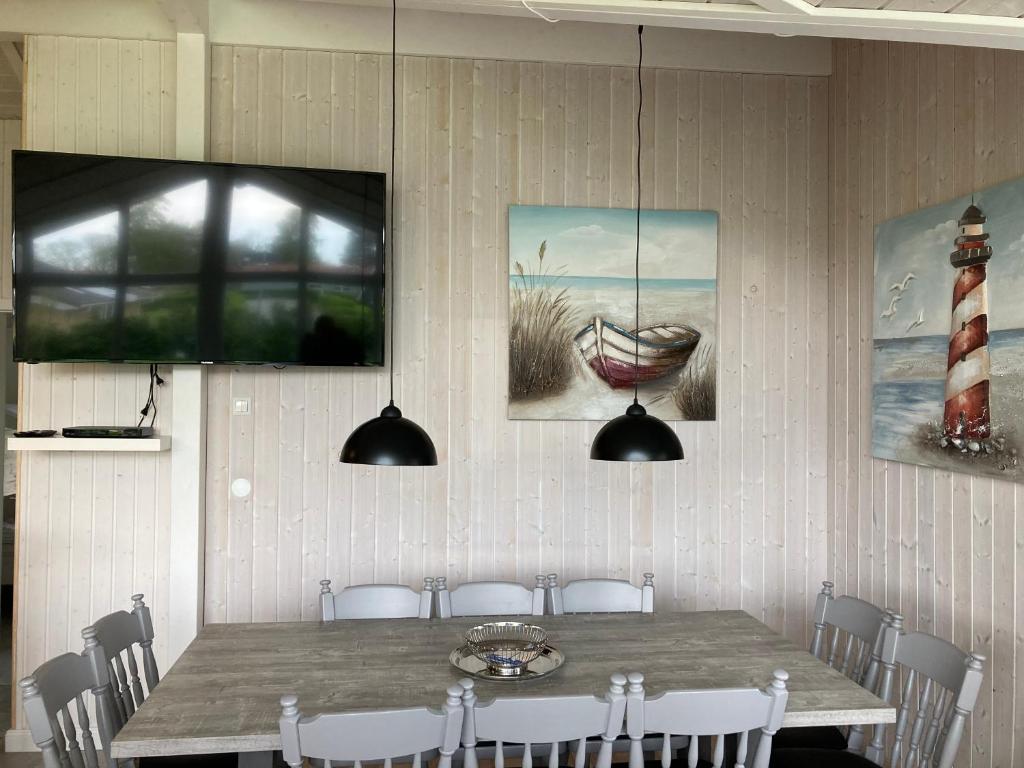 Strandhus - Haus 37 photo 3