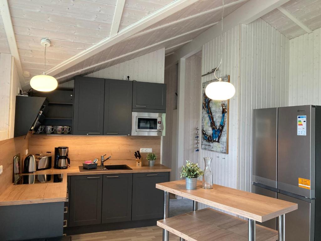 Strandhus - Haus 37 photo 1