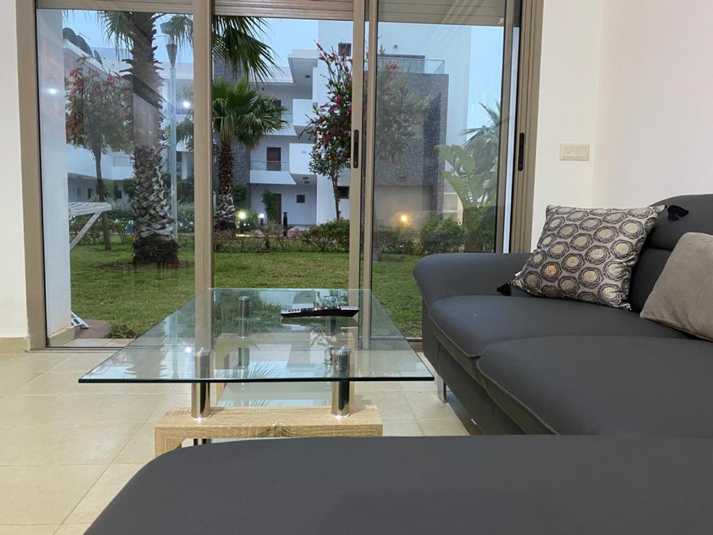 Appartement perla saidia photo 3