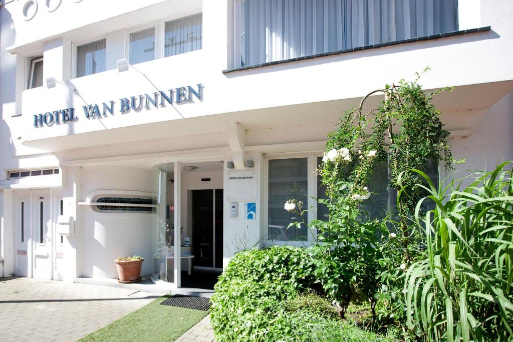Hotel Van Bunnen photo 2