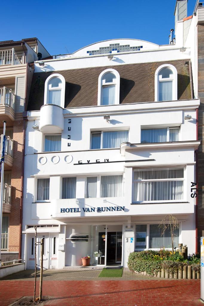 Hotel Van Bunnen photo 3