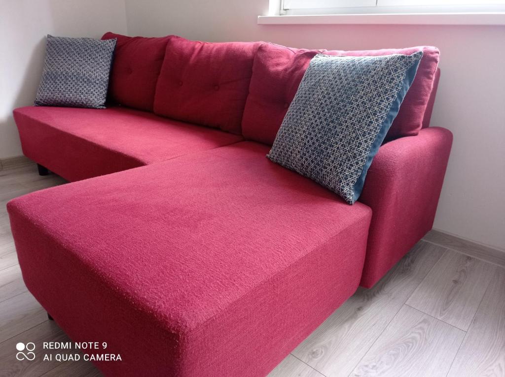 Apartament Blisko Zamku photo 4