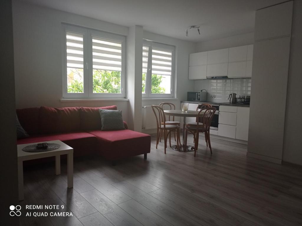Apartament Blisko Zamku photo 3