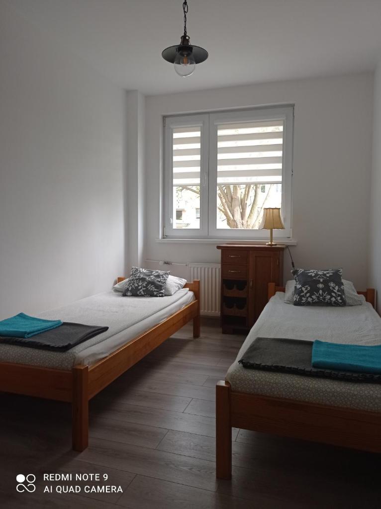 Apartament Blisko Zamku photo 1
