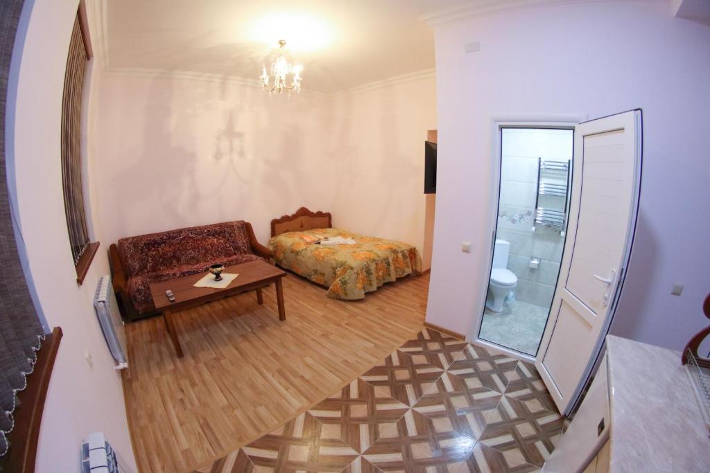 Vanand Guest House photo 4