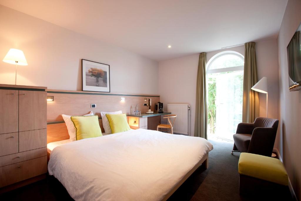 Hotel Van Bunnen photo 1