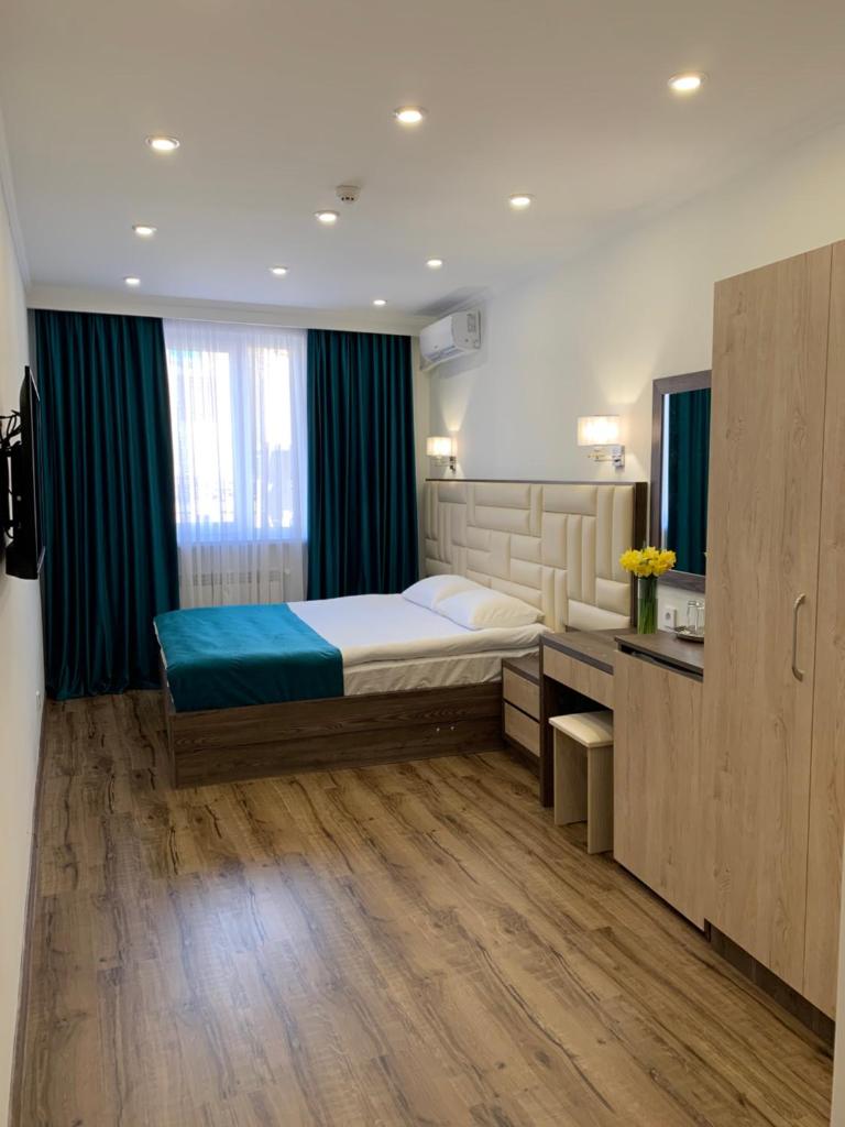 Vertoni Hotel Yerevan photo 4