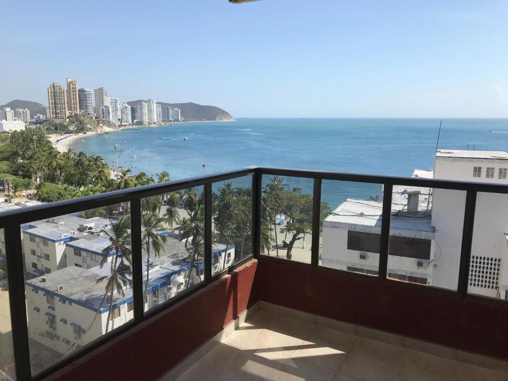 Apartamento Los Laureles Rodadero photo 1