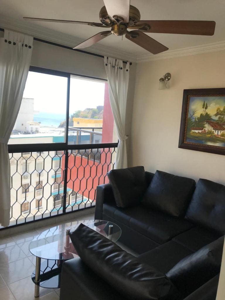 Apartamento Los Laureles Rodadero photo 4