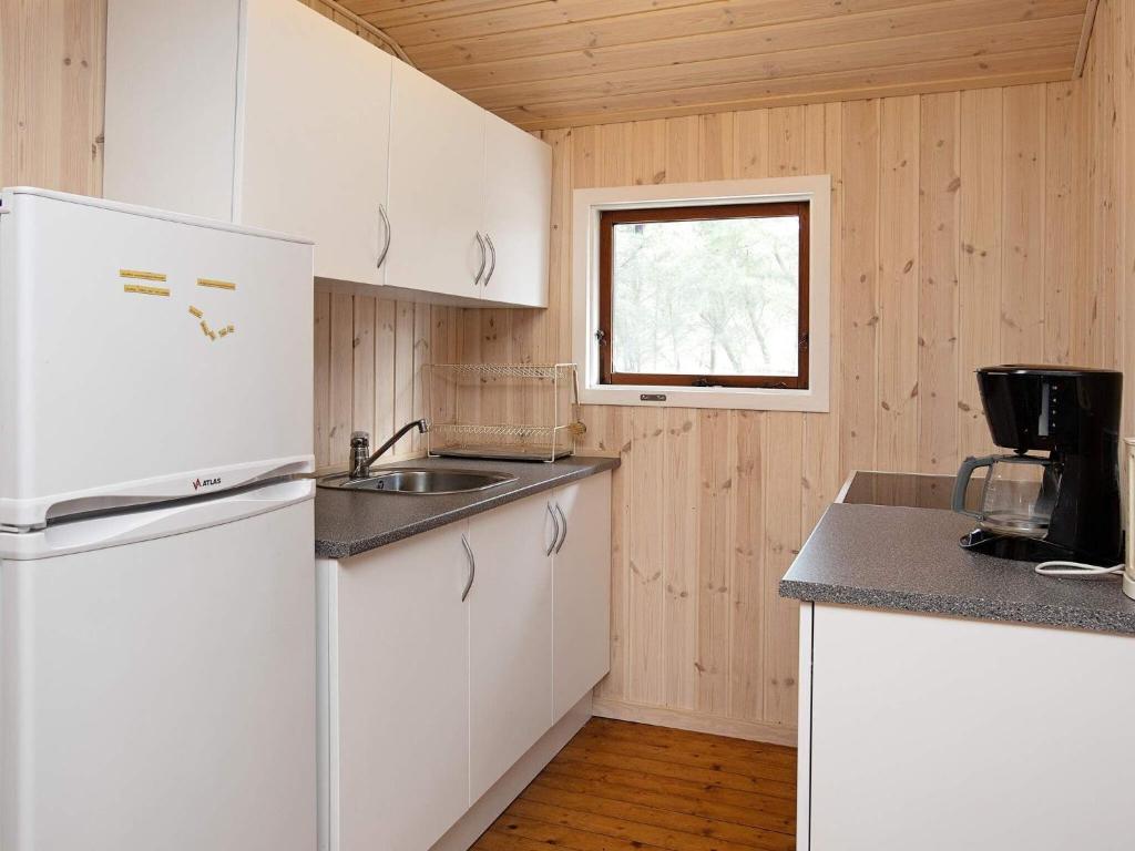 Holiday home Thisted XVI photo 1