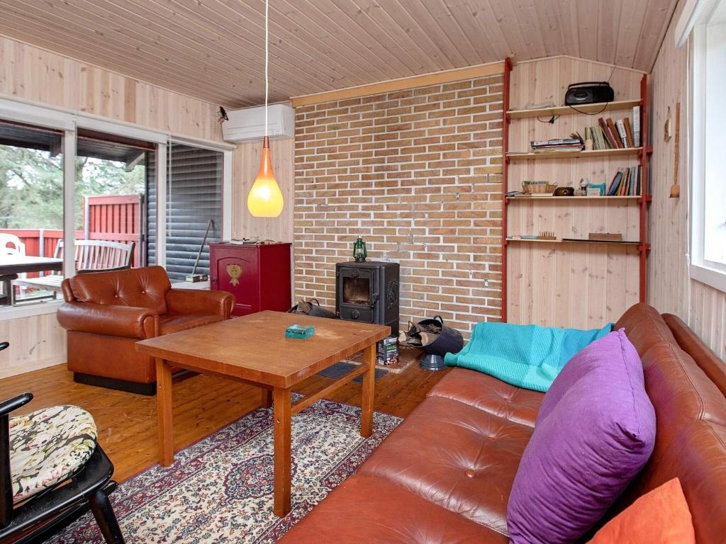 Holiday home Thisted XVI photo 4