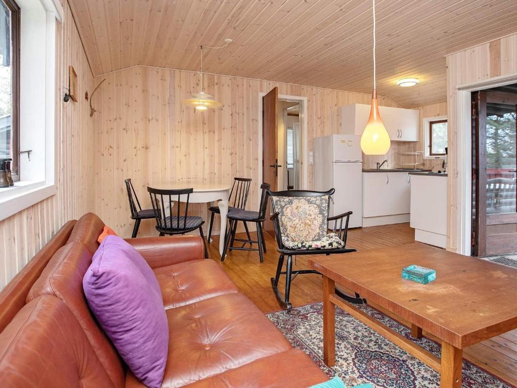 Holiday home Thisted XVI photo 3