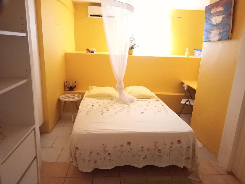 Bel Appartement - proche des plages de Sainte Anne photo 3