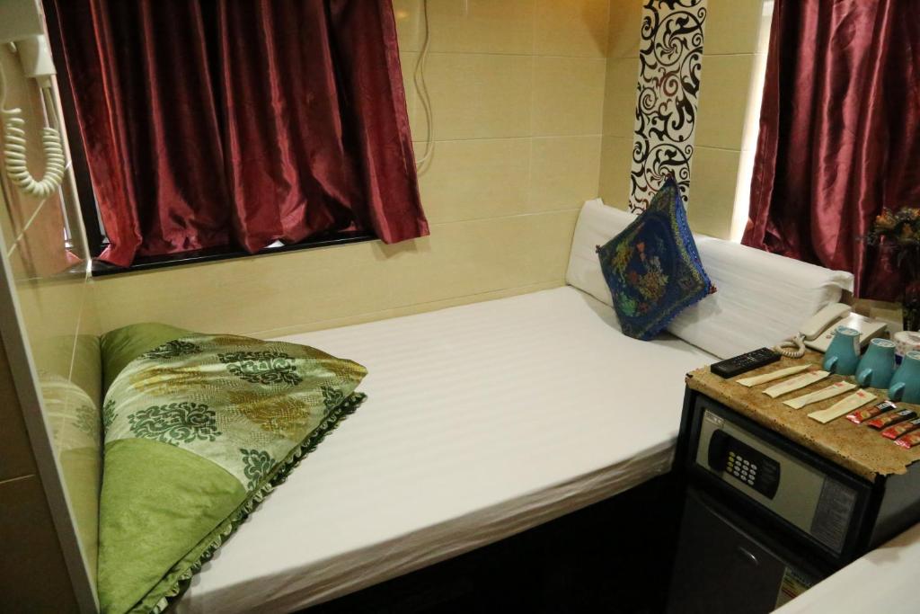 Одноместный (Одноместный номер), Everest Inn Guest House