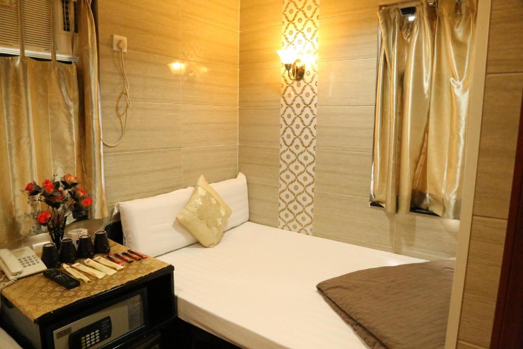 Двухместный (Двухместный номер с 1 кроватью), Everest Inn Guest House