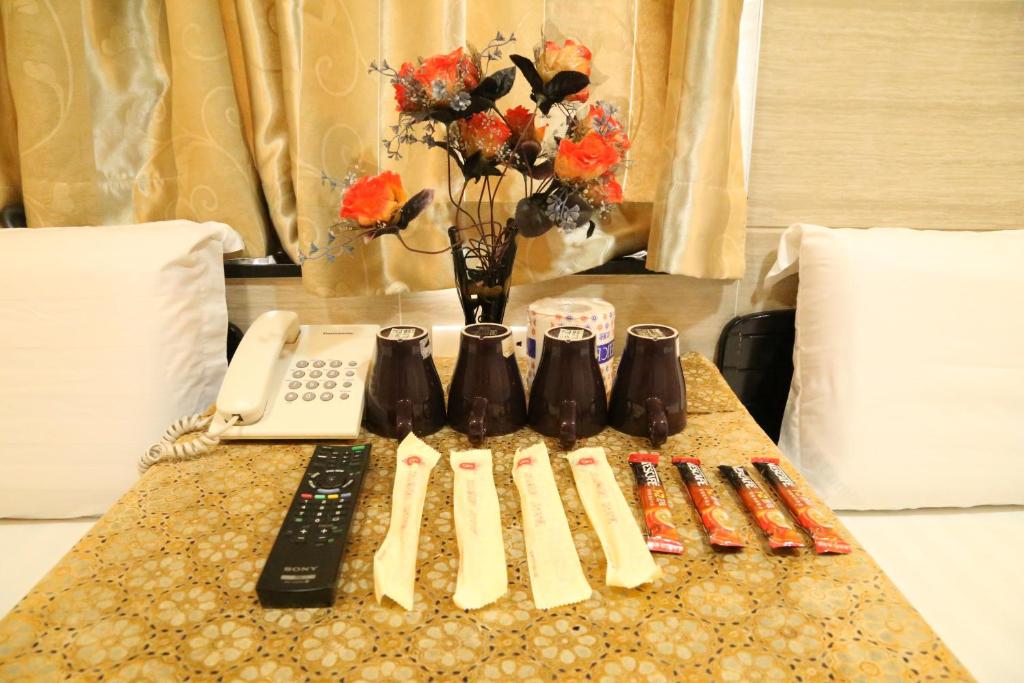 Одноместный (Одноместный номер), Everest Inn Guest House