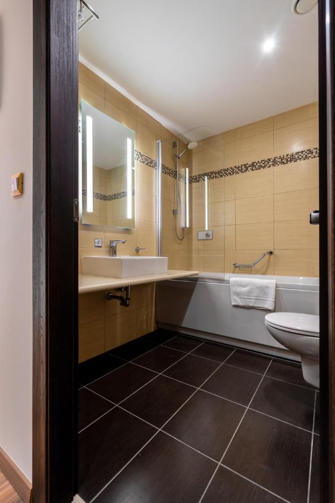 Сьюит (Люкс с 1 спальней), Ladiko Suites