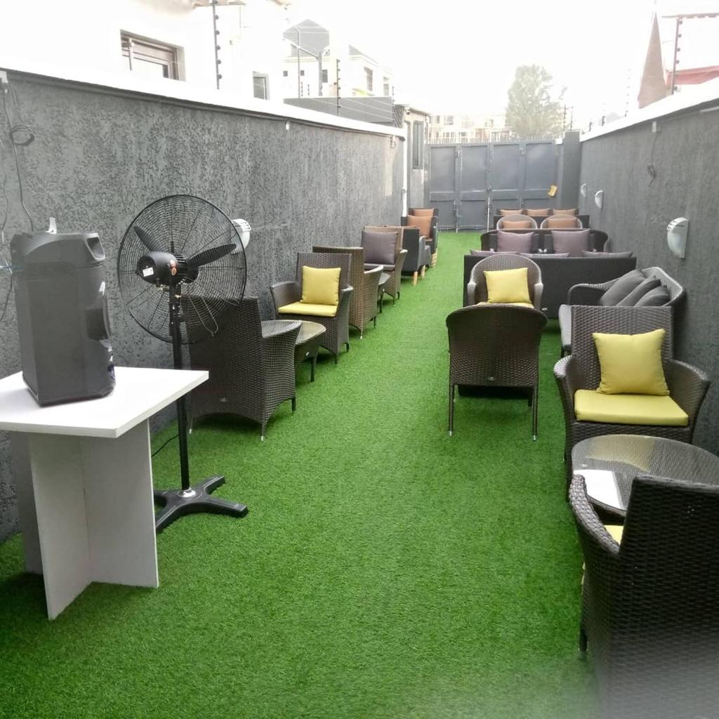 Ocean Park Hotel,Lekki phase 1 photo 1