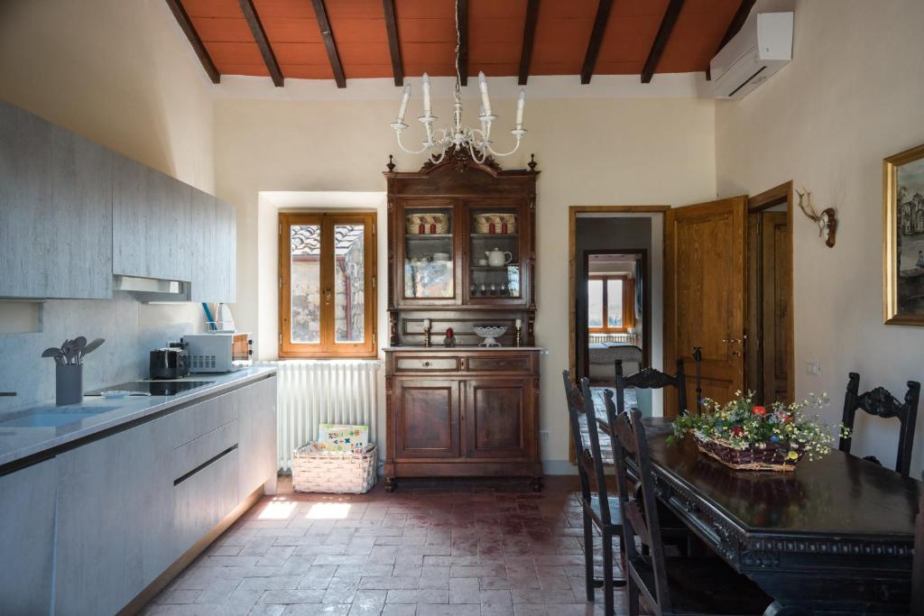 Casa PRATOLINO photo 1