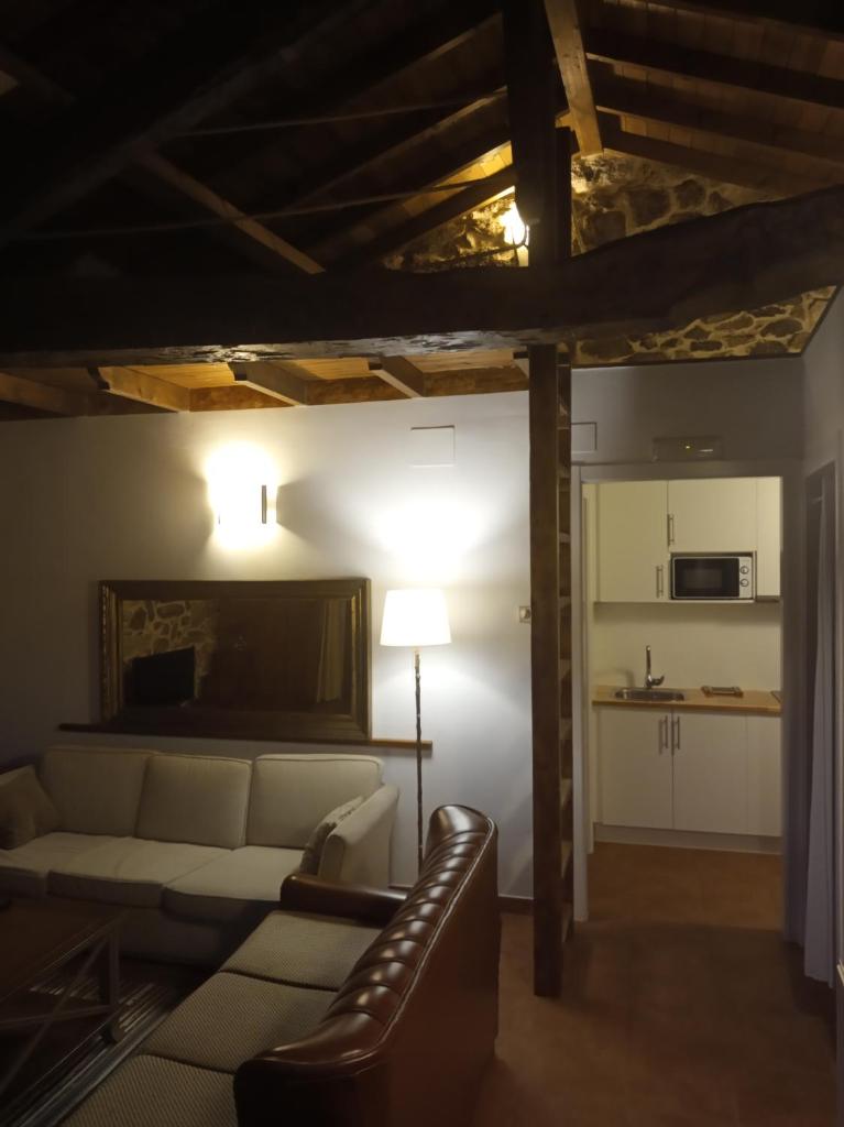 Apartamento do Xurés photo 3