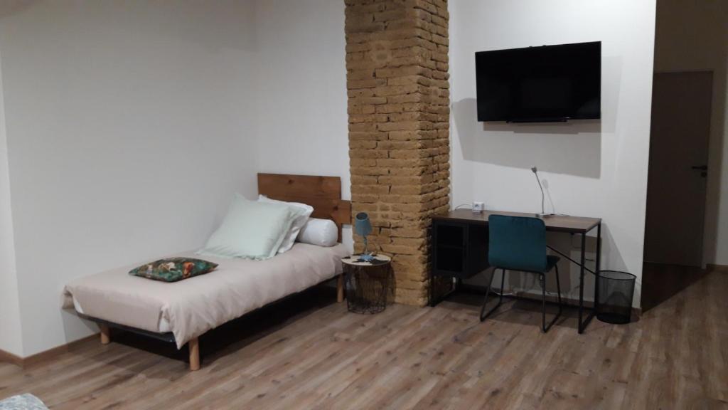 Les Chambres de Lili photo 2