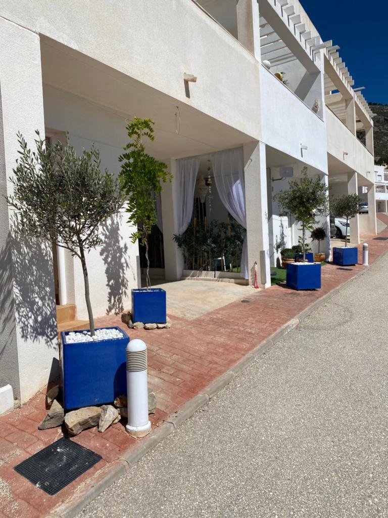Casa Mediterranea photo 3