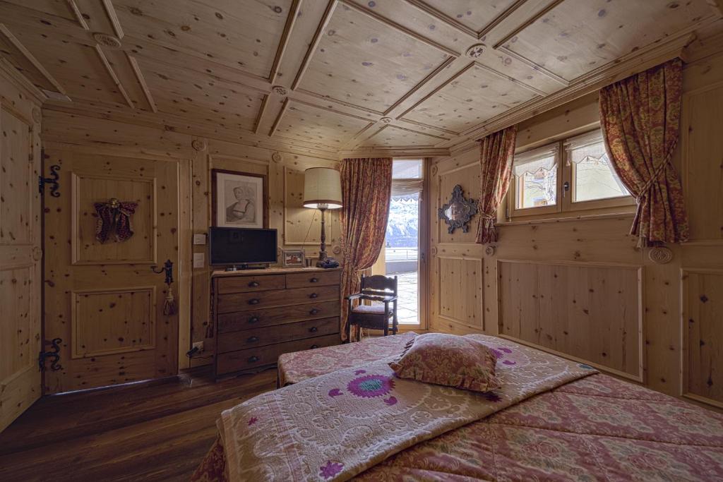 Sur Puoz 13 - Samedan photo 2