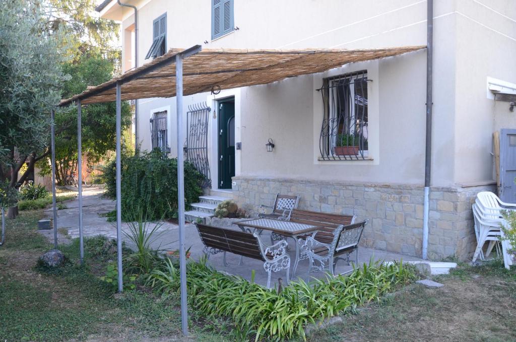 Calicantus bed and breakfast photo 3