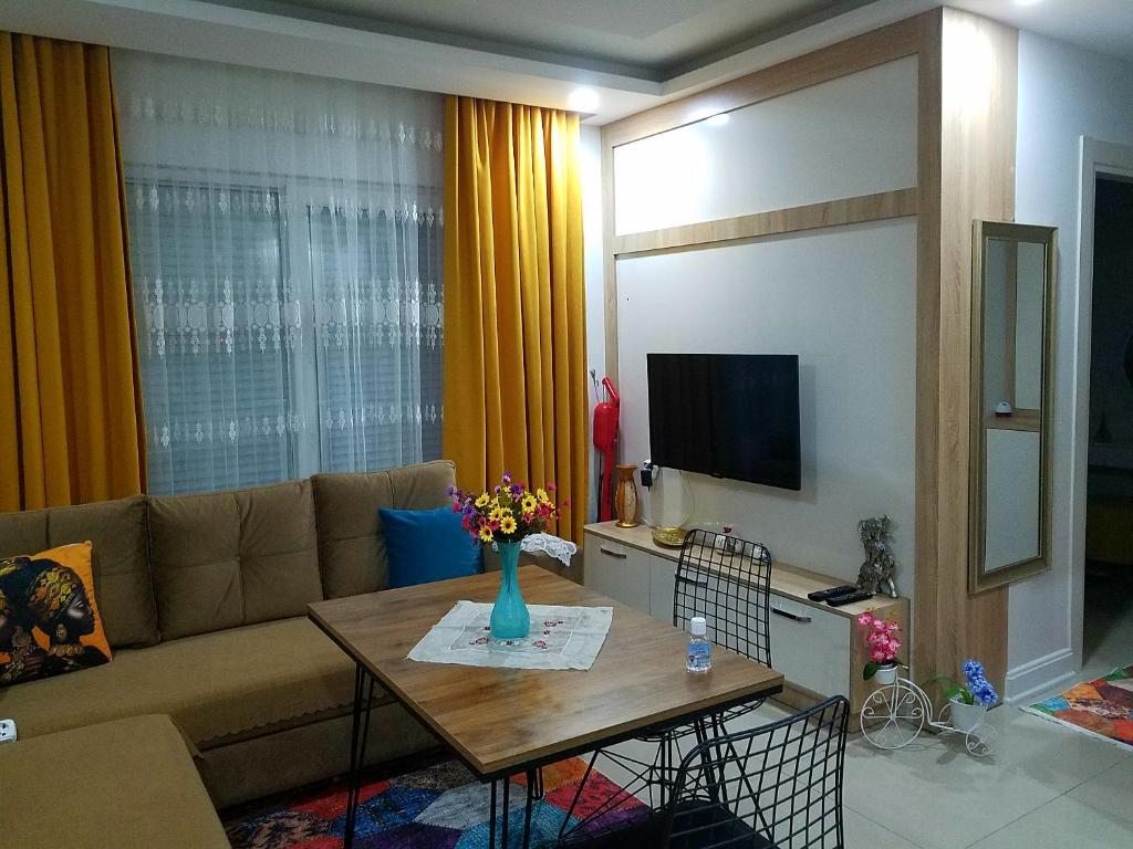 GUL APART ANTALYA