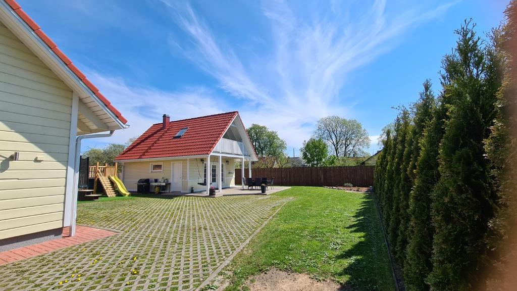 Kasekese Holiday Home photo 1