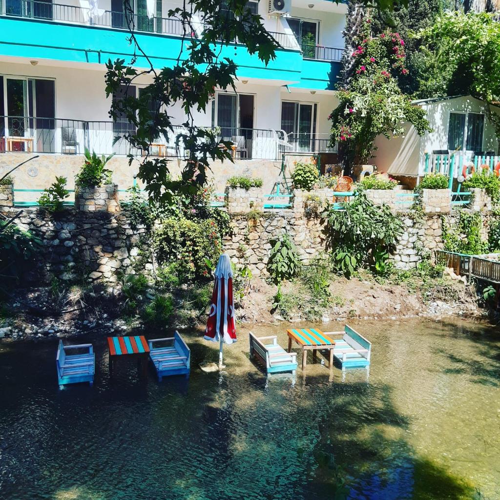 Arikanda River Garden Hotel photo 4