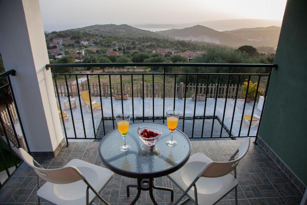 Villa Filyra photo 3