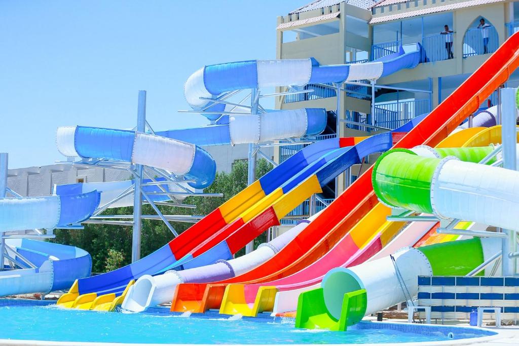 Gravity Hotel & Aqua Park Hurghada Families and Couples Only photo 4