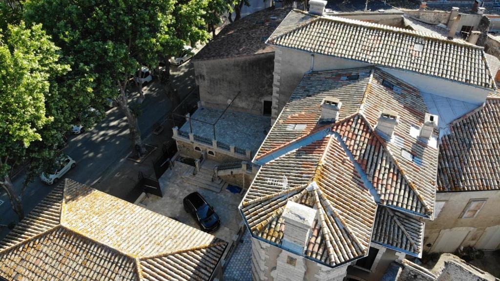 Château Tallavignes photo 2