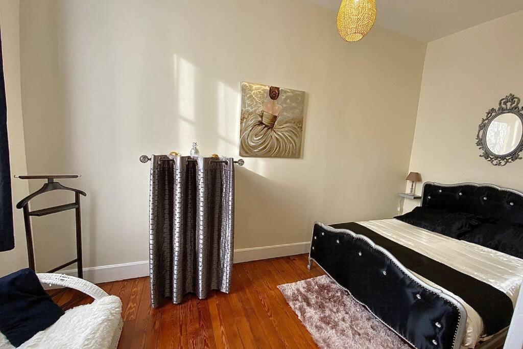 Appartement : Le petit paradis de la Loire photo 3