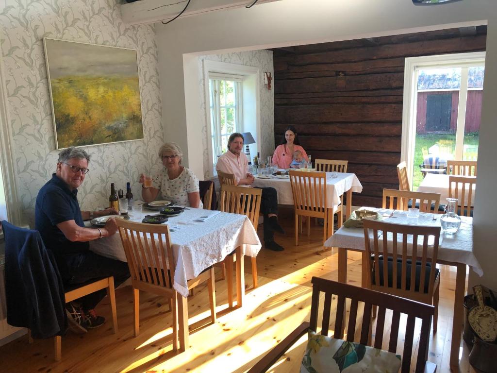 STF Kungsgården Långvind photo 1