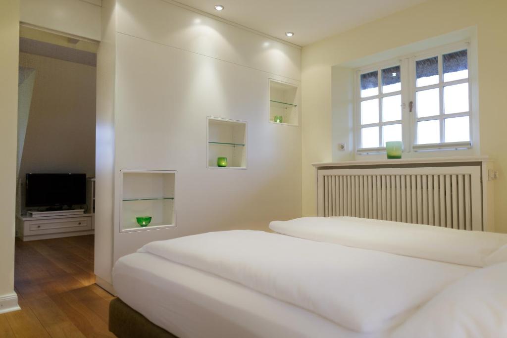 Ferienhaus Honigklee im Lüüvhoog photo 1